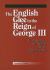 The English Glee in the Reign of George III : Participatory Art Music for an Urban Society