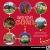 Walking Cincinnati : An Insider's Guide to 30+ Historic Neighborhoods, Stunning Riverfront Quarters, and Hidden Treasures in the Queen City Walking Cincinnati : An Insider's Guide to 30+ Historic Neighborhoods, Stunning Riverfront Quarters, and Hidden Treasures in the Queen City