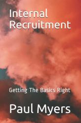 Internal Recruitment : Getting the Basics Right